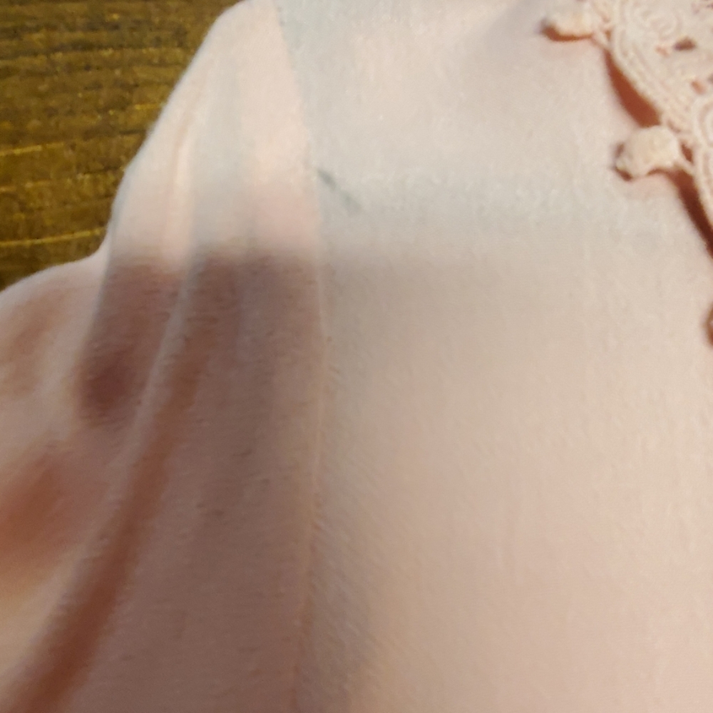 Pink Tunic - Picture 6 of 6